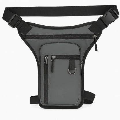 Sacoche de Jambe Homme