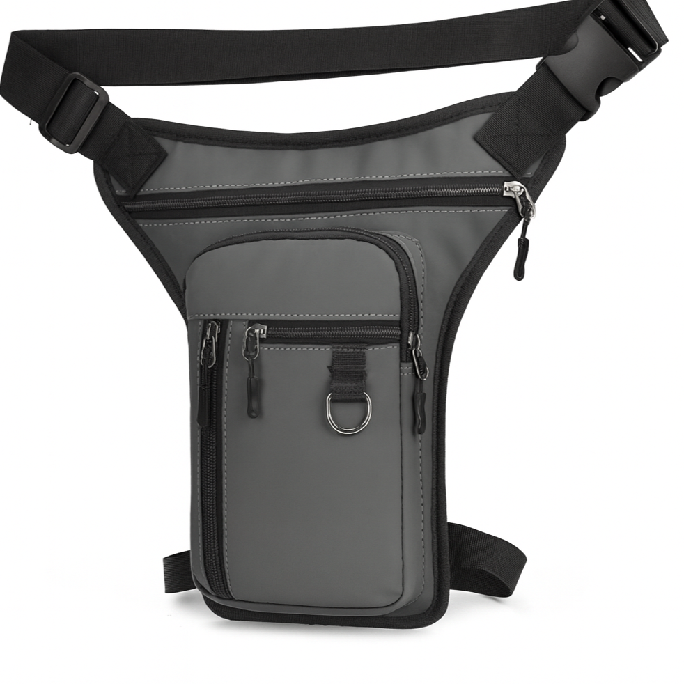 Sacoche de Jambe Homme