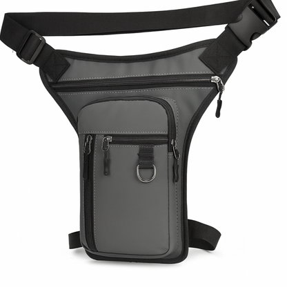 Sacoche de Jambe Homme