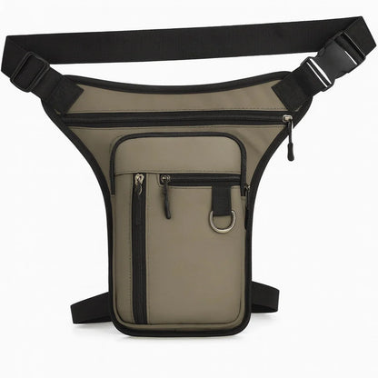 Sacoche de Jambe Homme