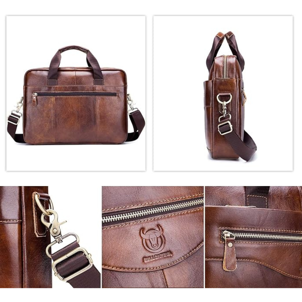 Sacoche Travail Homme