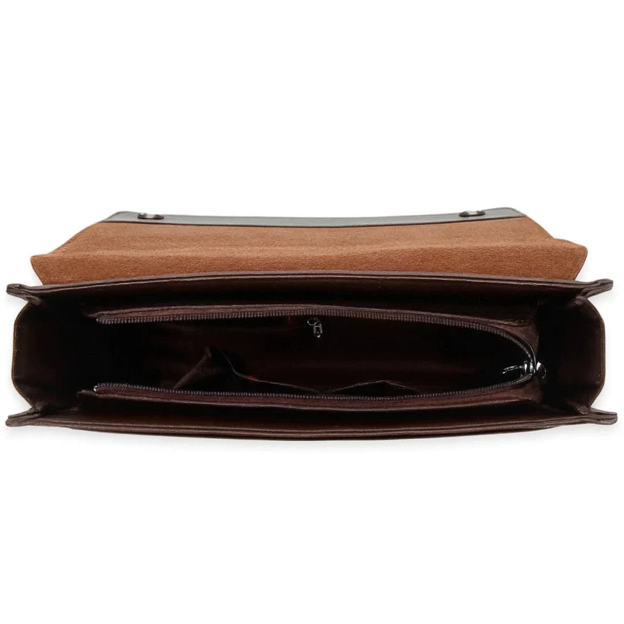 Sacoche de Travail Homme