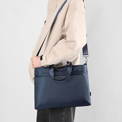 Sacoche Ordinateur Homme