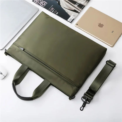 Sacoche Ordinateur Homme