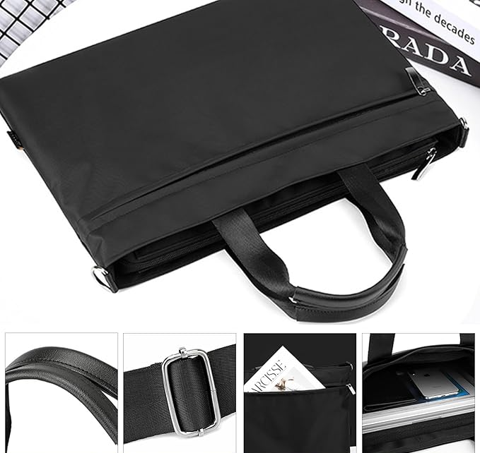 Sacoche Ordinateur Homme