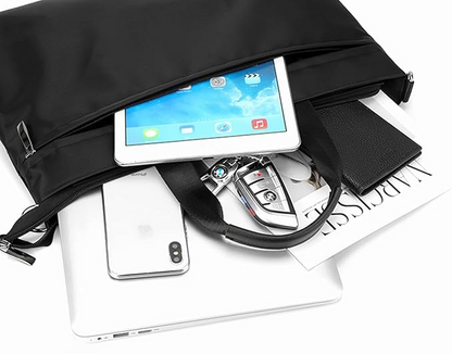 Sacoche Ordinateur Homme