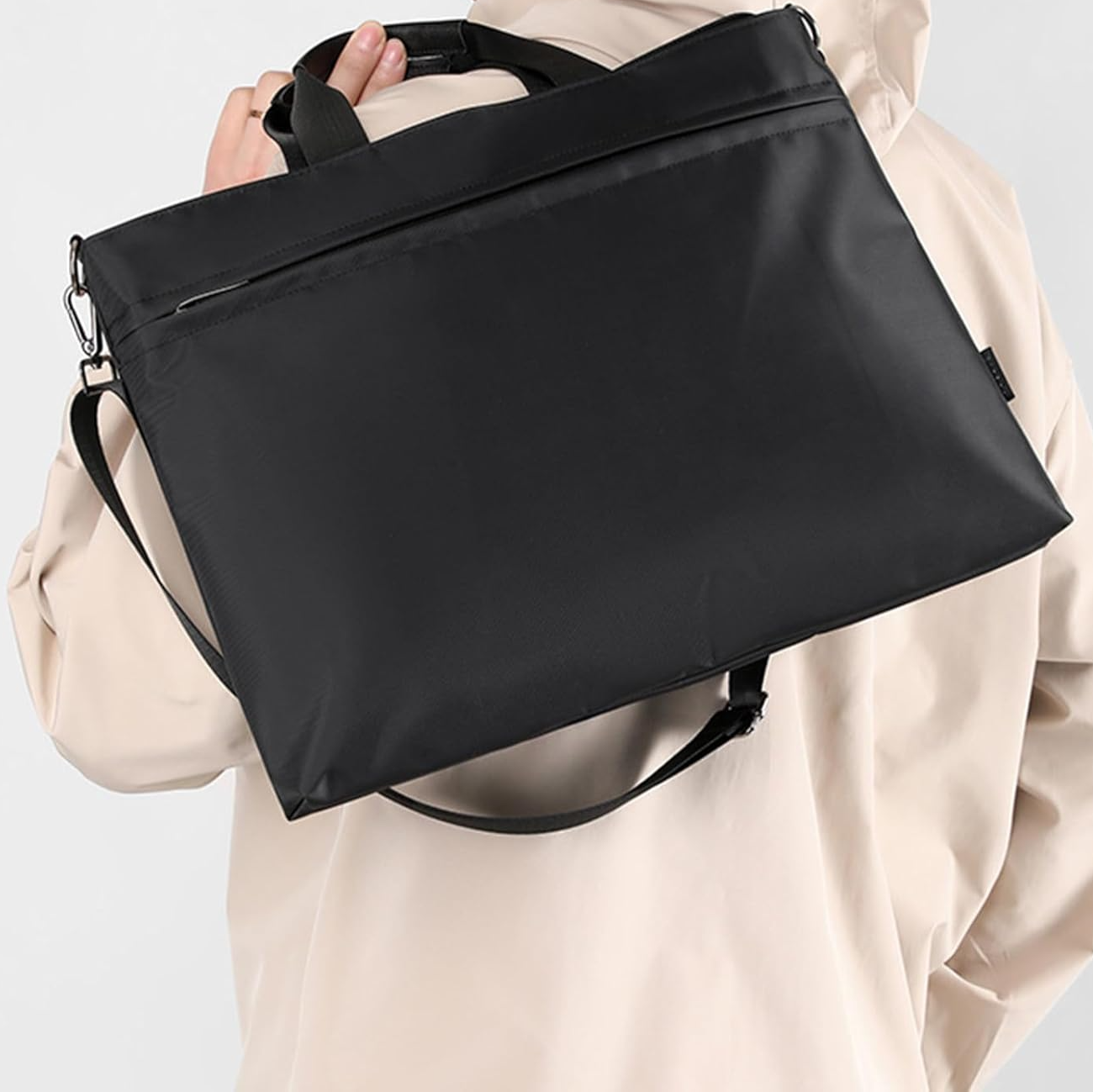 Sacoche Ordinateur Homme