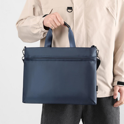 Sacoche Ordinateur Homme