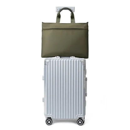 Sacoche Ordinateur Homme