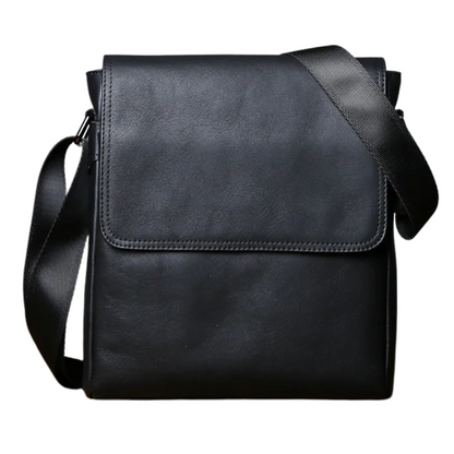 Sacoche en Cuir Homme