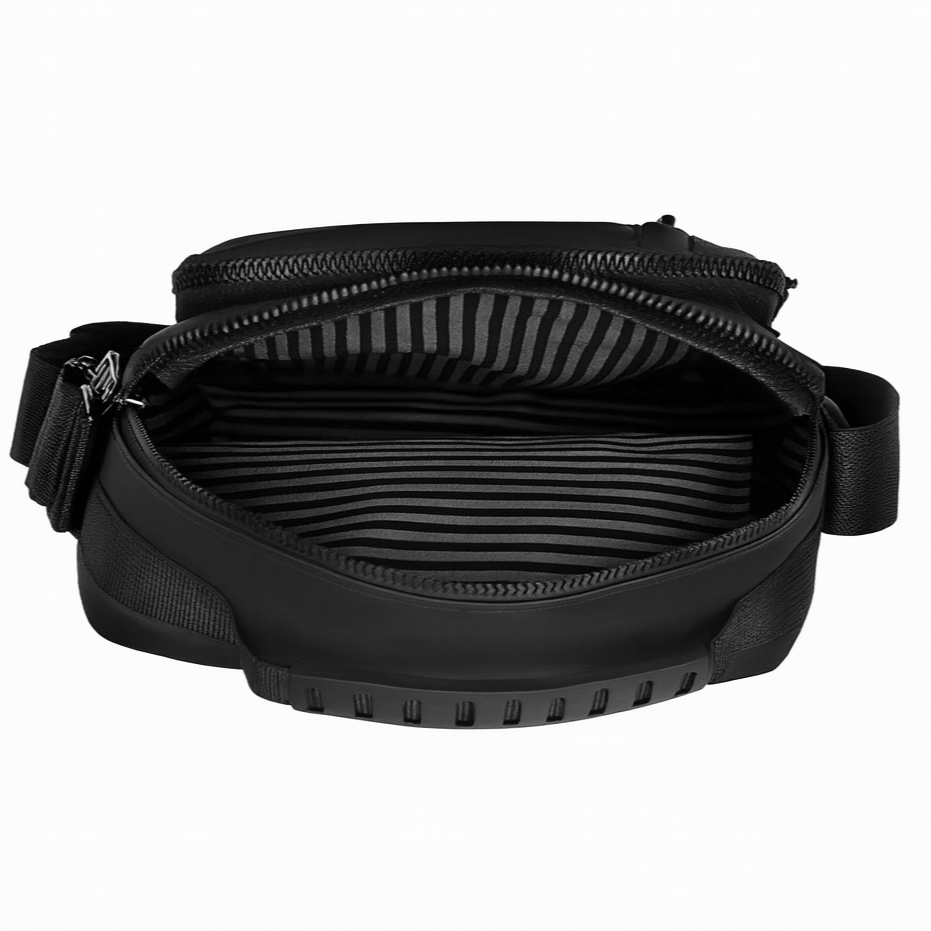 Sacoche Homme à Bandoulière