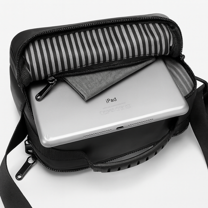 Sacoche Homme à Bandoulière