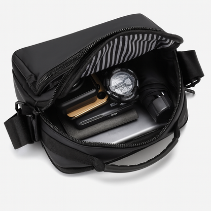 Sacoche Homme à Bandoulière