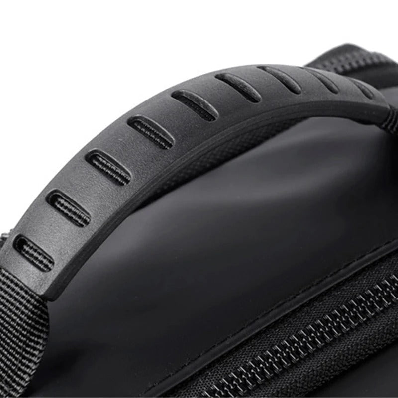 Sacoche Homme à Bandoulière