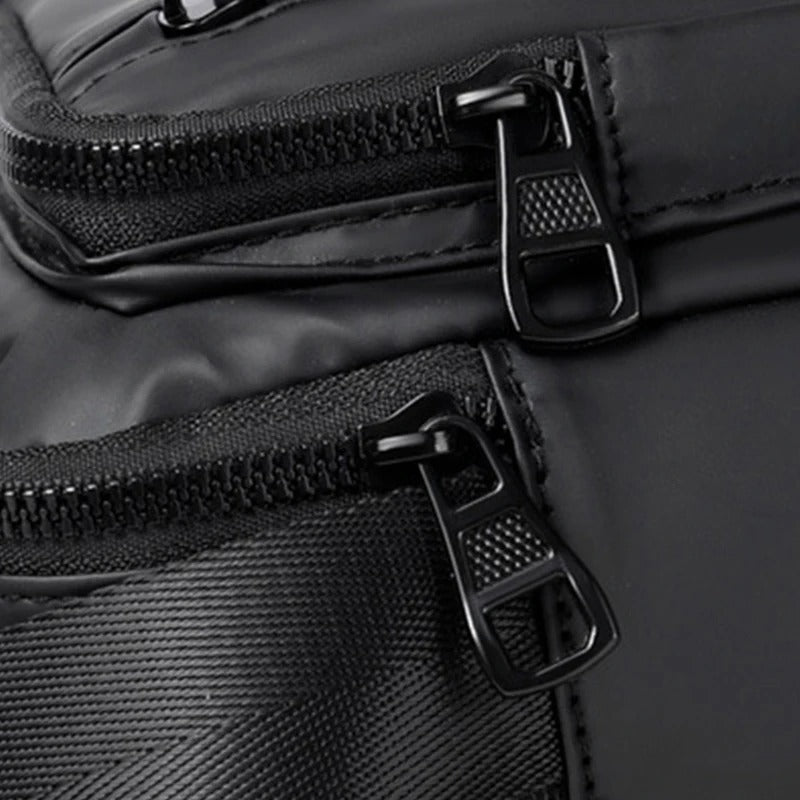 Sacoche Homme à Bandoulière