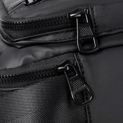 Sacoche Homme à Bandoulière