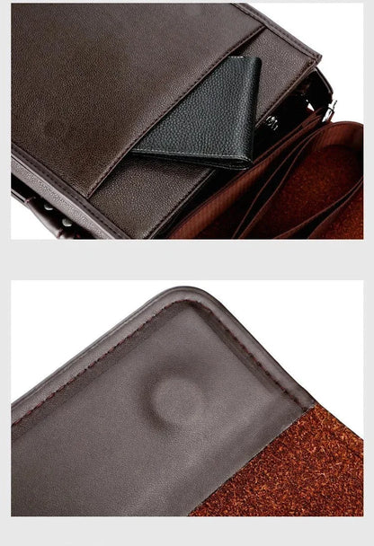 Sacoche Homme à Rabat