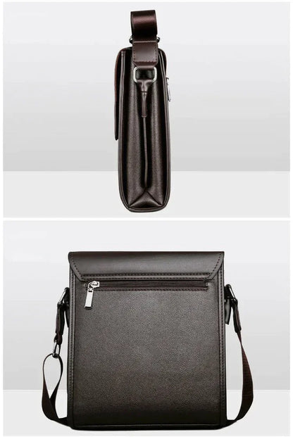 Sacoche Homme à Rabat