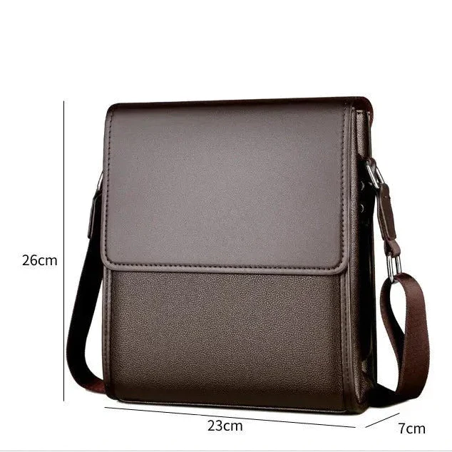 Sacoche Homme à Rabat