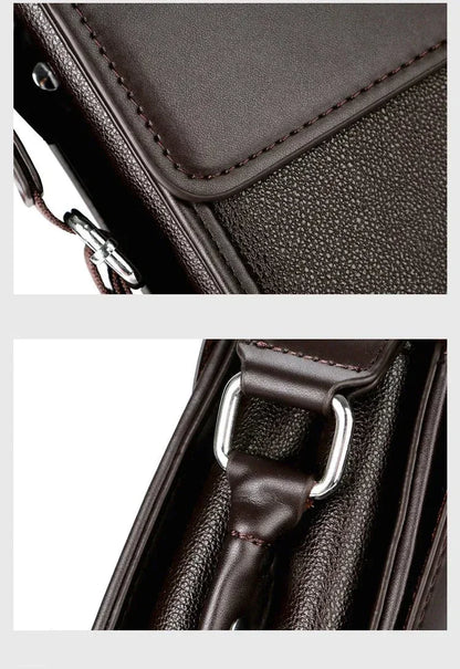 Sacoche Homme à Rabat