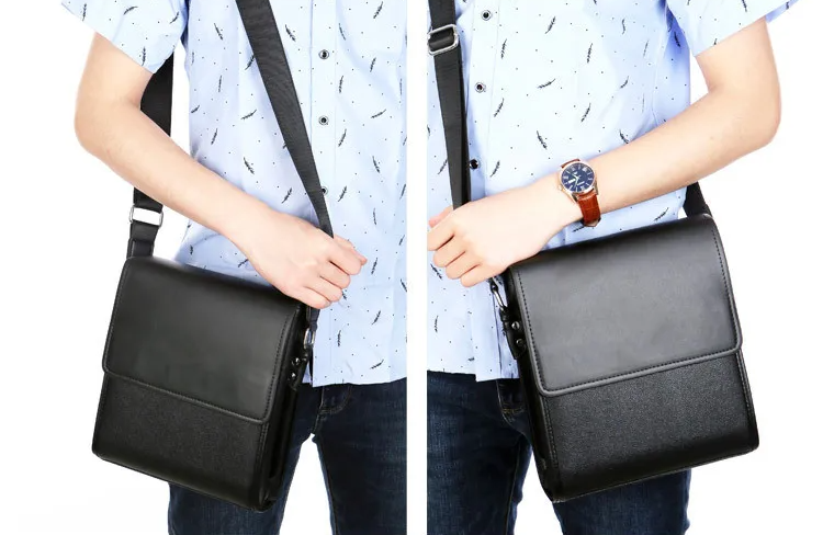 Sacoche Homme à Rabat