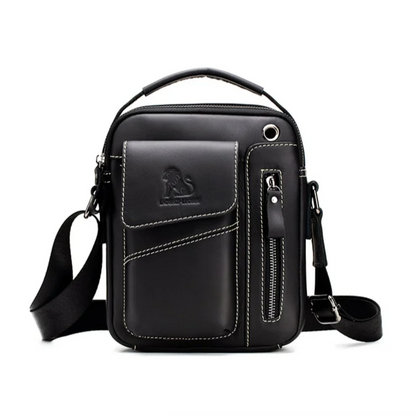 Sacoche Homme Bandoulière Cuir