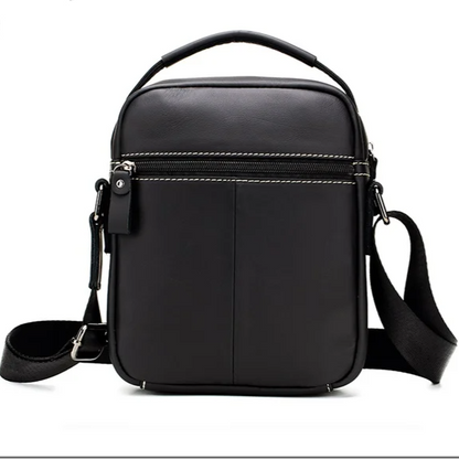 Sacoche Homme Bandoulière Cuir