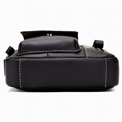 Sacoche Homme Bandoulière Cuir