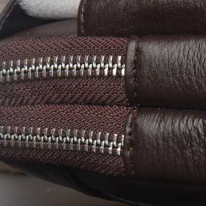 Sacoche Homme Ceinture