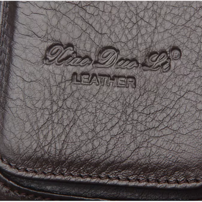 Sacoche Homme Ceinture