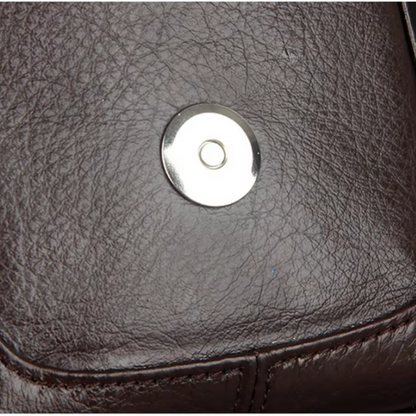 Sacoche Homme Ceinture