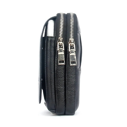 Sacoche Homme Ceinture