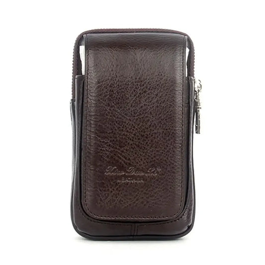 Sacoche Homme Ceinture