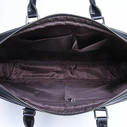 Sacoche Homme Classe