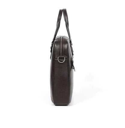 Sacoche Homme Cuir Ordinateur