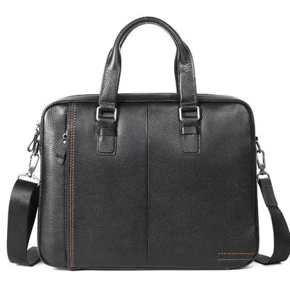 Sacoche Homme Cuir Ordinateur