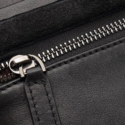 Sacoche Homme Cuir Souple