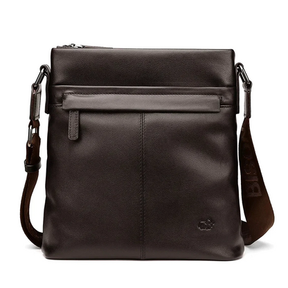 Sacoche Homme Cuir Souple