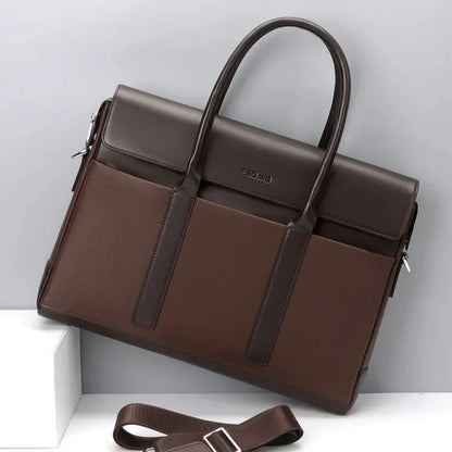 Sacoche Homme d'Affaires