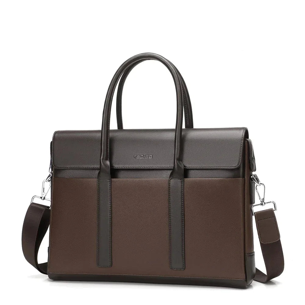 Sacoche Homme d'Affaires