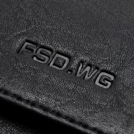 Sacoche Homme d'Affaires