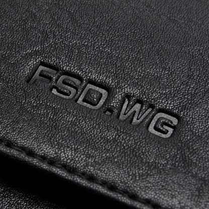 Sacoche Homme d'Affaires