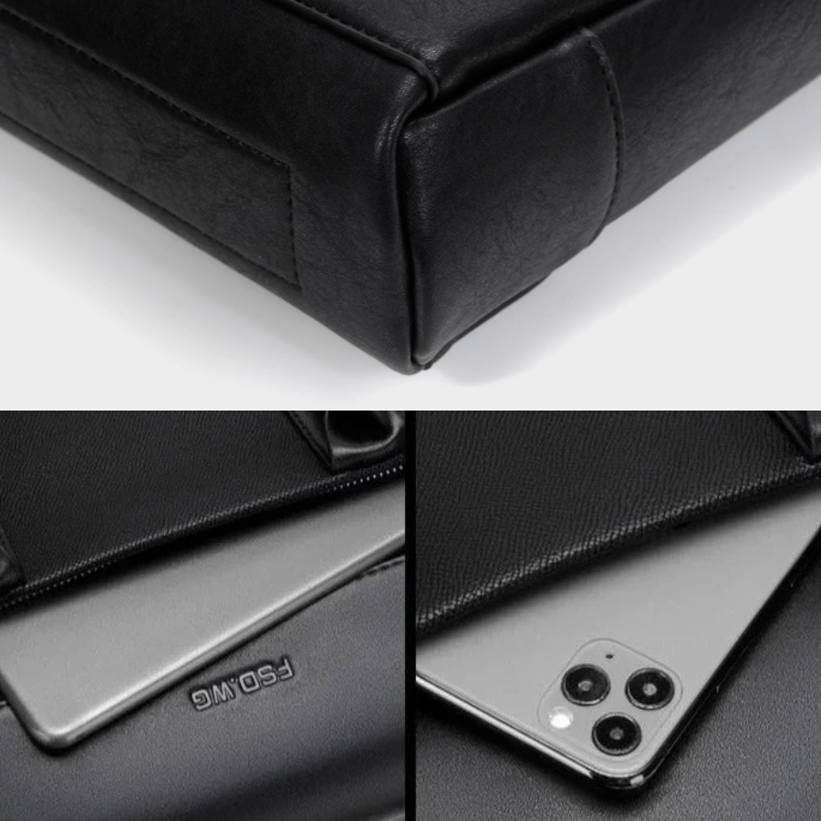 Sacoche Homme d'Affaires