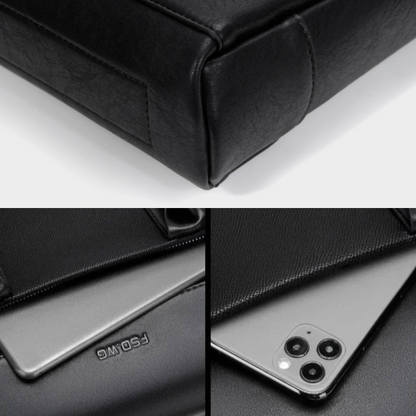 Sacoche Homme d'Affaires