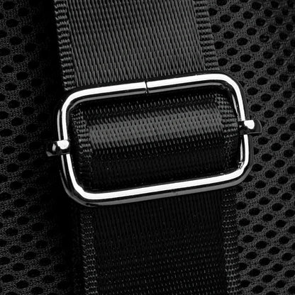 Sacoche Homme Noire Tendance