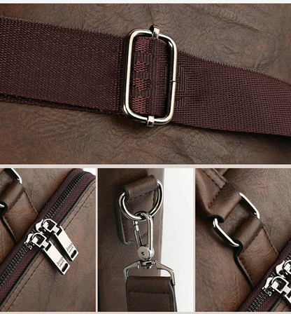 Sacoche Homme pour Ordinateur