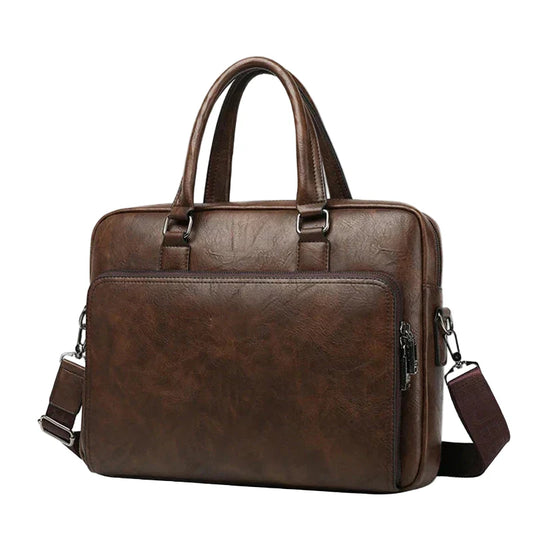 Sacoche Homme pour Ordinateur