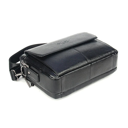 Sacoche Homme Rectangulaire