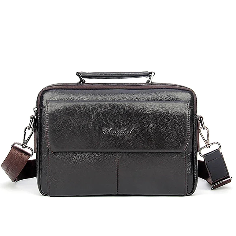 Sacoche Homme Rectangulaire