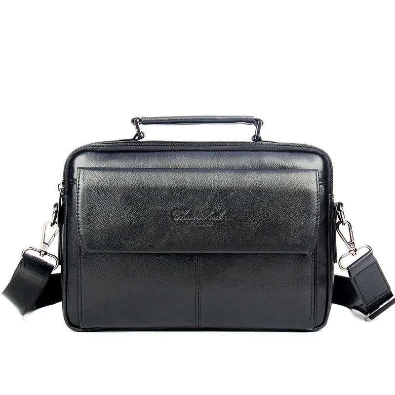 Sacoche Homme Rectangulaire